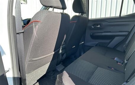 Toyota Raize I, 2022 год, 1 263 000 рублей, 29 фотография