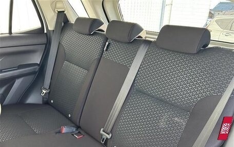 Toyota Raize I, 2022 год, 1 263 000 рублей, 28 фотография