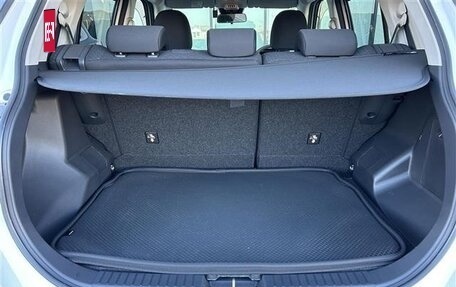 Toyota Raize I, 2022 год, 1 263 000 рублей, 34 фотография