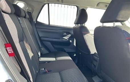 Toyota Raize I, 2022 год, 1 263 000 рублей, 31 фотография