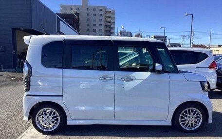 Honda N-BOX II, 2022 год, 871 000 рублей, 5 фотография