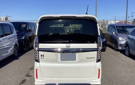 Honda N-BOX II, 2022 год, 871 000 рублей, 7 фотография