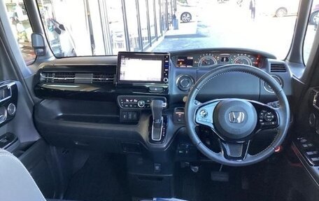 Honda N-BOX II, 2022 год, 871 000 рублей, 11 фотография