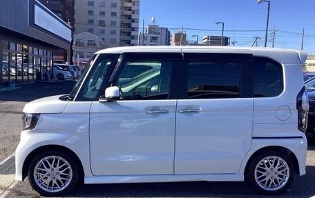 Honda N-BOX II, 2022 год, 871 000 рублей, 9 фотография