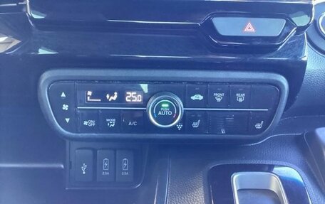 Honda N-BOX II, 2022 год, 871 000 рублей, 17 фотография