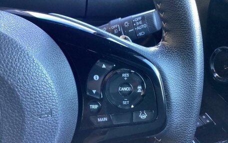 Honda N-BOX II, 2022 год, 871 000 рублей, 14 фотография