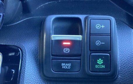 Honda N-BOX II, 2022 год, 871 000 рублей, 19 фотография