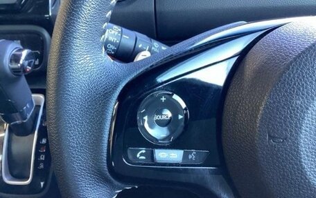 Honda N-BOX II, 2022 год, 871 000 рублей, 12 фотография