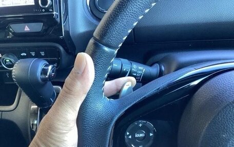 Honda N-BOX II, 2022 год, 871 000 рублей, 13 фотография