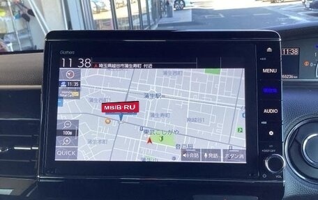 Honda N-BOX II, 2022 год, 871 000 рублей, 15 фотография