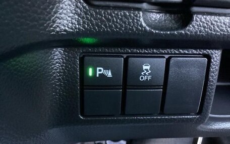 Honda N-BOX II, 2022 год, 871 000 рублей, 23 фотография