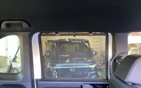 Honda N-BOX II, 2022 год, 871 000 рублей, 27 фотография