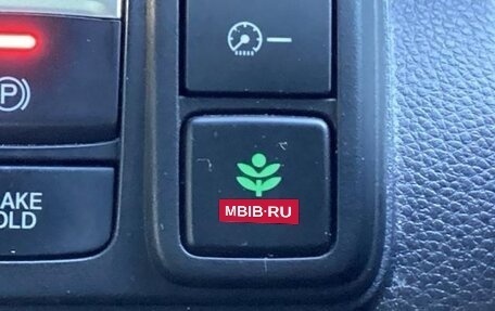 Honda N-BOX II, 2022 год, 871 000 рублей, 20 фотография