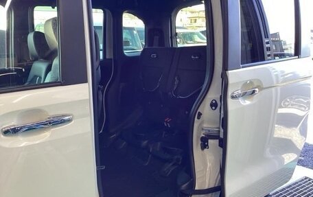 Honda N-BOX II, 2022 год, 871 000 рублей, 31 фотография