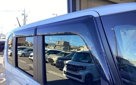 Honda N-BOX II, 2022 год, 871 000 рублей, 28 фотография