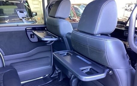 Honda N-BOX II, 2022 год, 871 000 рублей, 26 фотография