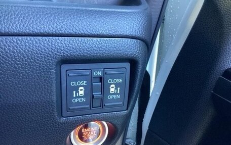 Honda N-BOX II, 2022 год, 871 000 рублей, 21 фотография