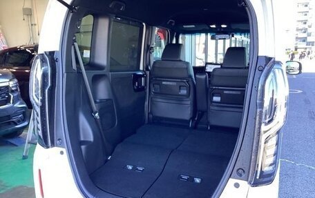 Honda N-BOX II, 2022 год, 871 000 рублей, 32 фотография