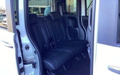 Honda N-BOX II, 2022 год, 871 000 рублей, 25 фотография