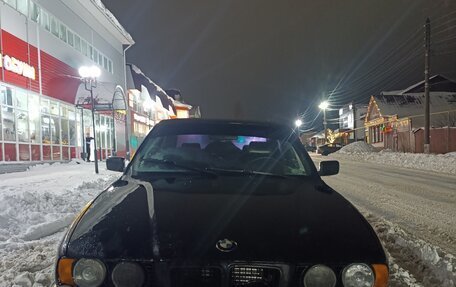 BMW 5 серия, 1993 год, 350 000 рублей, 3 фотография