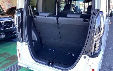 Honda N-BOX II, 2022 год, 871 000 рублей, 29 фотография