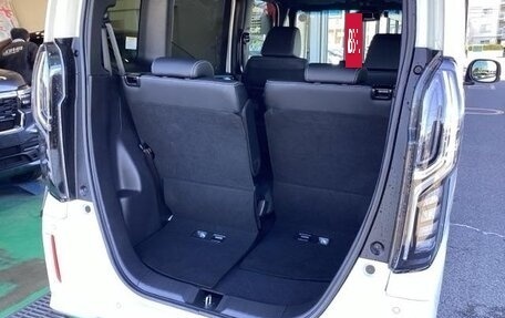 Honda N-BOX II, 2022 год, 871 000 рублей, 30 фотография