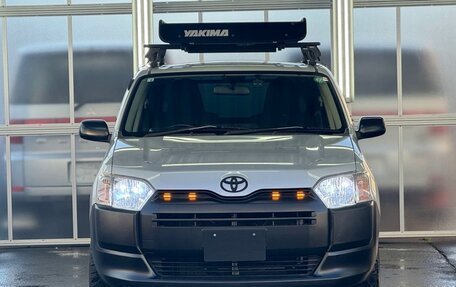 Toyota Succeed I рестайлинг, 2020 год, 1 098 000 рублей, 3 фотография