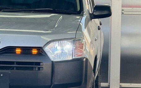 Toyota Succeed I рестайлинг, 2020 год, 1 098 000 рублей, 5 фотография