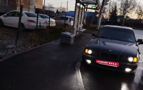 BMW 5 серия, 1993 год, 350 000 рублей, 4 фотография