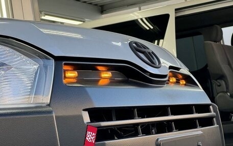 Toyota Succeed I рестайлинг, 2020 год, 1 098 000 рублей, 6 фотография