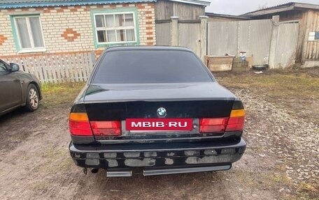 BMW 5 серия, 1993 год, 350 000 рублей, 8 фотография