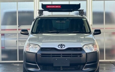 Toyota Succeed I рестайлинг, 2020 год, 1 098 000 рублей, 2 фотография