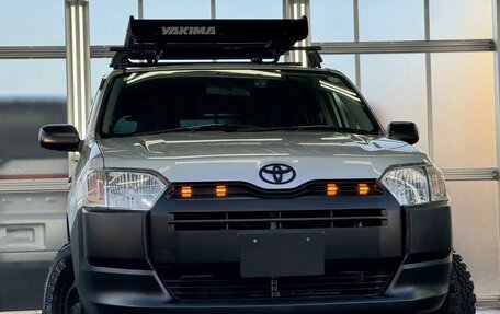 Toyota Succeed I рестайлинг, 2020 год, 1 098 000 рублей, 11 фотография