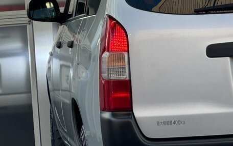 Toyota Succeed I рестайлинг, 2020 год, 1 098 000 рублей, 16 фотография