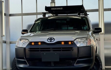 Toyota Succeed I рестайлинг, 2020 год, 1 098 000 рублей, 12 фотография