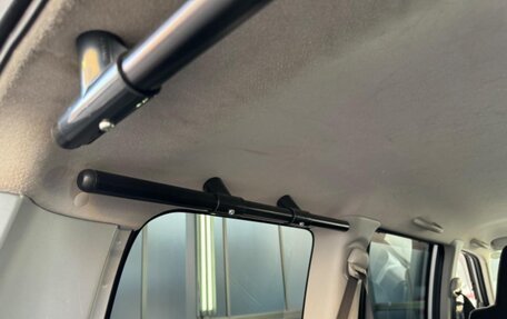 Toyota Succeed I рестайлинг, 2020 год, 1 098 000 рублей, 25 фотография