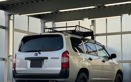 Toyota Succeed I рестайлинг, 2020 год, 1 098 000 рублей, 18 фотография