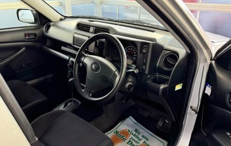 Toyota Succeed I рестайлинг, 2020 год, 1 098 000 рублей, 20 фотография