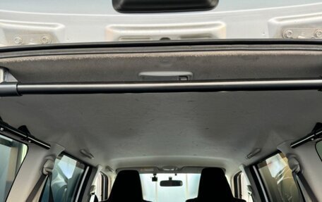 Toyota Succeed I рестайлинг, 2020 год, 1 098 000 рублей, 29 фотография