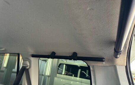 Toyota Succeed I рестайлинг, 2020 год, 1 098 000 рублей, 26 фотография