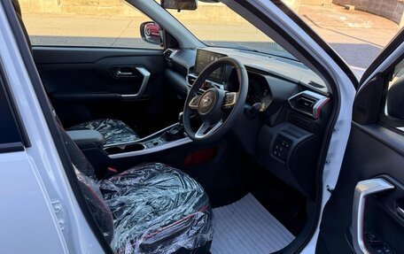 Toyota Raize I, 2023 год, 1 260 000 рублей, 9 фотография