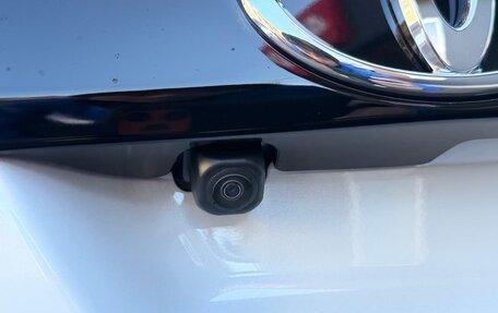 Toyota Raize I, 2023 год, 1 260 000 рублей, 6 фотография