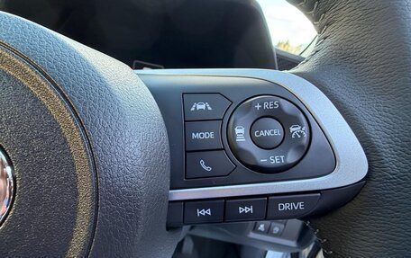 Toyota Raize I, 2023 год, 1 260 000 рублей, 12 фотография