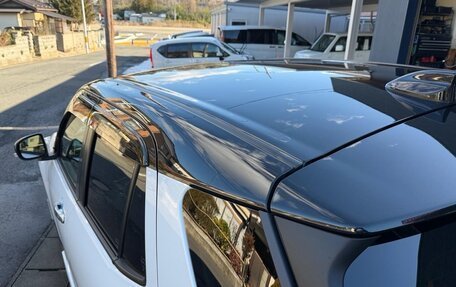 Toyota Raize I, 2023 год, 1 260 000 рублей, 7 фотография