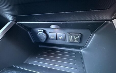 Toyota Raize I, 2023 год, 1 260 000 рублей, 19 фотография