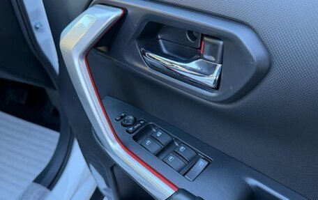 Toyota Raize I, 2023 год, 1 260 000 рублей, 21 фотография