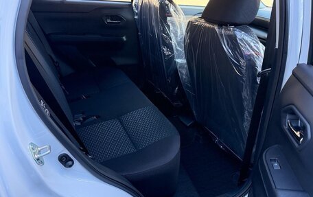 Toyota Raize I, 2023 год, 1 260 000 рублей, 22 фотография