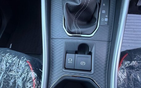 Toyota Raize I, 2023 год, 1 260 000 рублей, 18 фотография