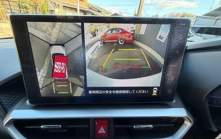 Toyota Raize I, 2023 год, 1 260 000 рублей, 15 фотография