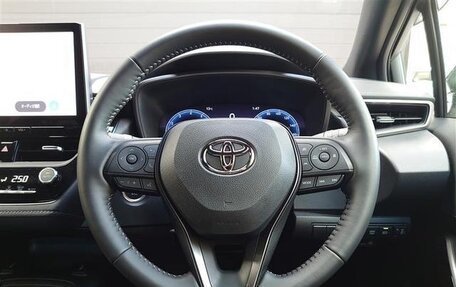 Toyota Corolla, 2022 год, 1 107 000 рублей, 9 фотография